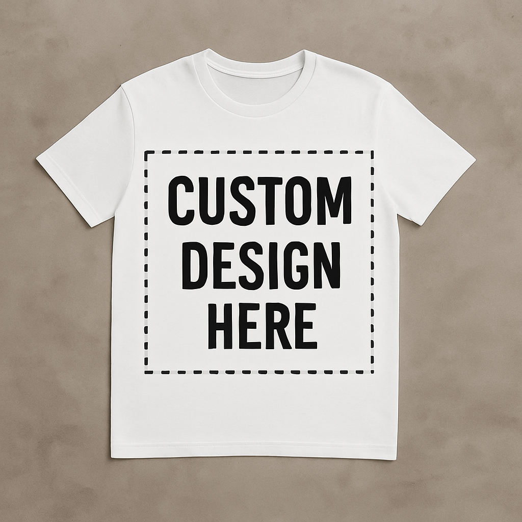 Custom T-shirt