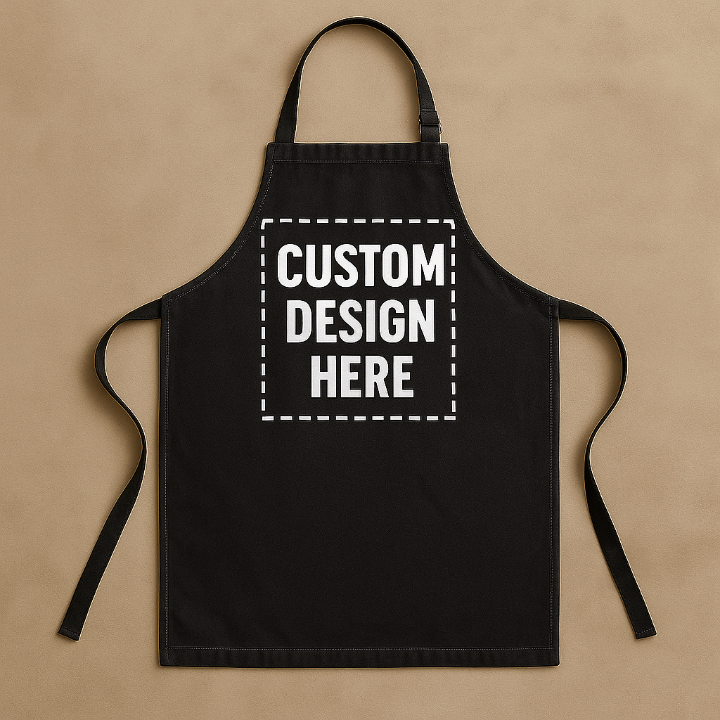 Custom Apron
