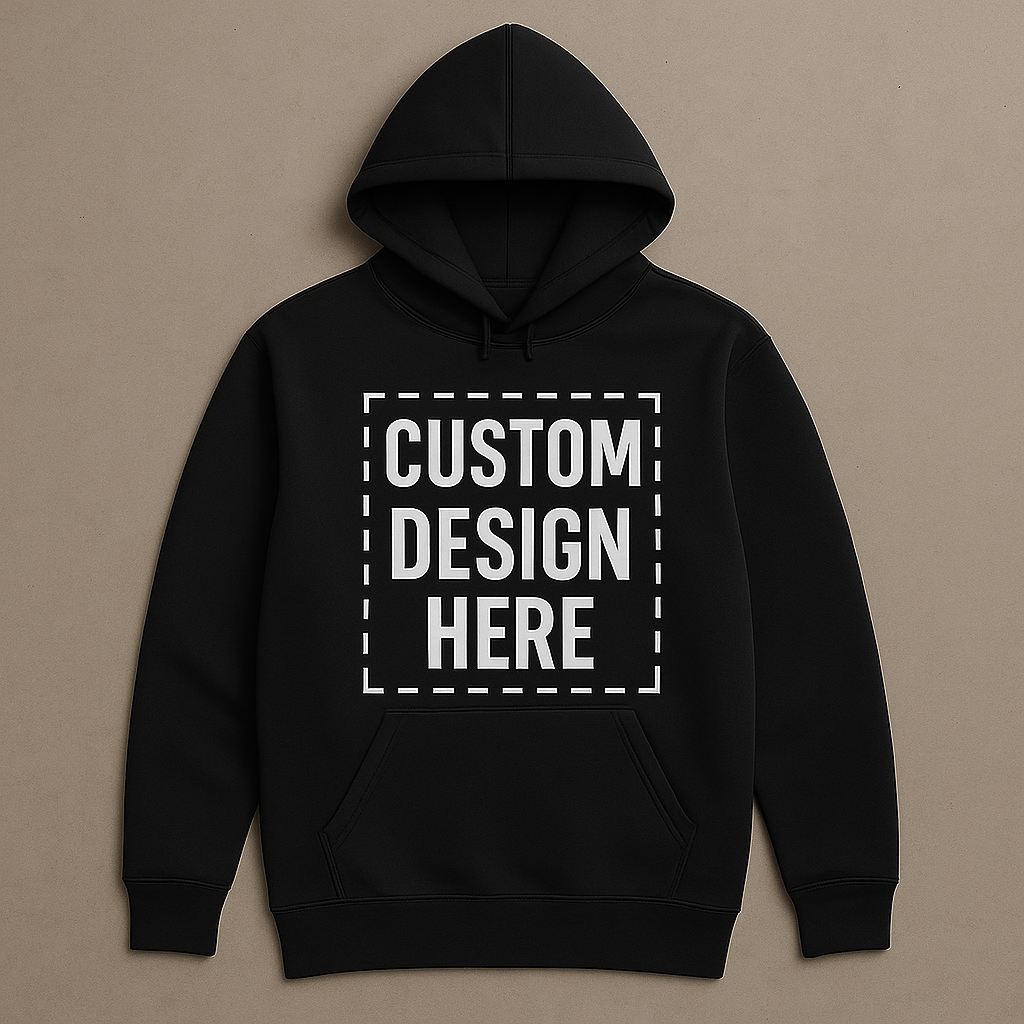 Custom Hoodie